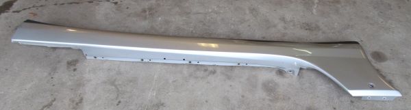 Sill Outer Panel - left / Schwellerverkleidung - links