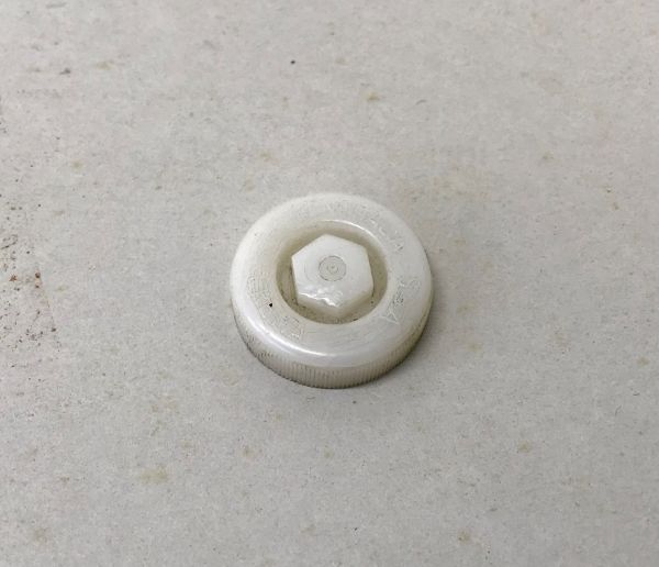 BENDITALIA - Cover / Deckel