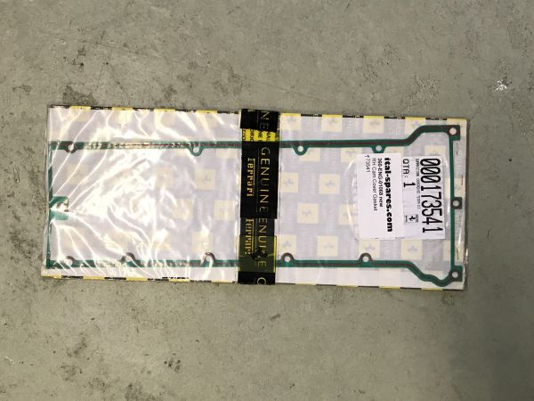 Cam Cover Gasket - left / Nockenwellen-Deckel Dichtung - links