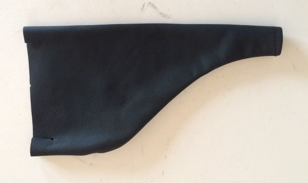 Leather Cover for Gearshifter / Lederhülle für Schalthebel