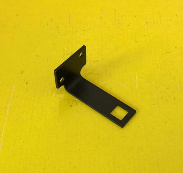 Upper Mounting Bracket Hydraulics Heat Exchanger / Obere Befestigung Hydraulik-Wärmetauscher