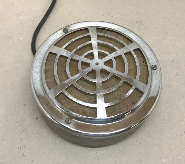 Speaker / Lautsprecher