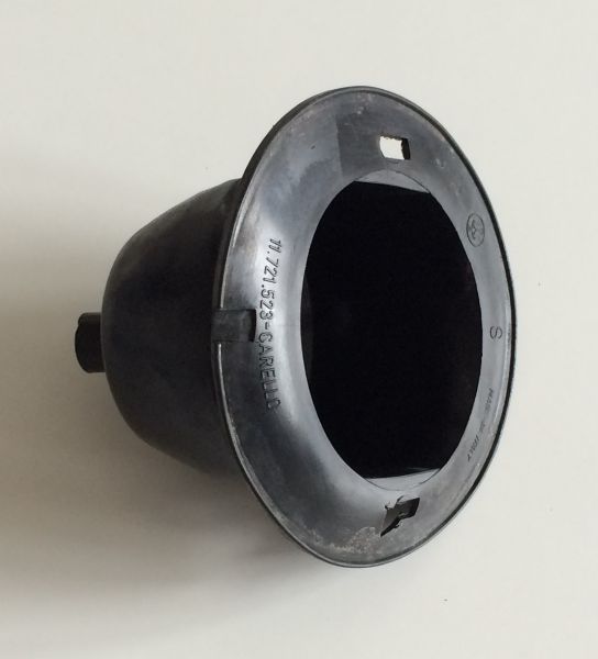 Rubber for Front Indicator Base / Dichtung für Blinkersockel vorne
