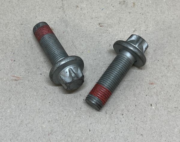 M14x1 - Screw / Schraube