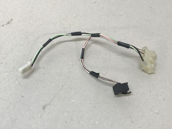 AC Sensor Cable / Kabel für Klimaanlagen Sensor