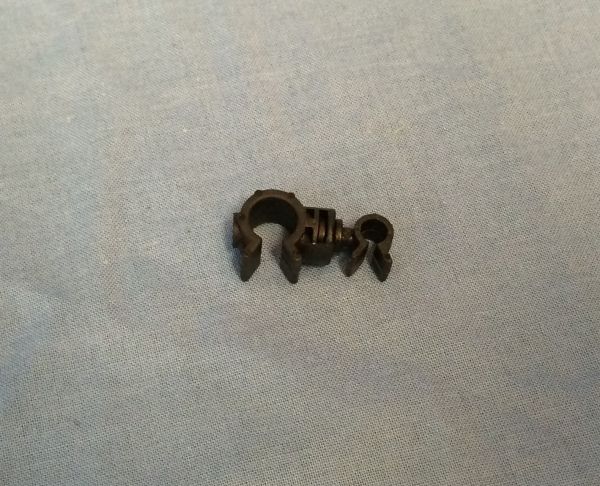 Clip for Brake Hose / Clip für Bremsschlauch