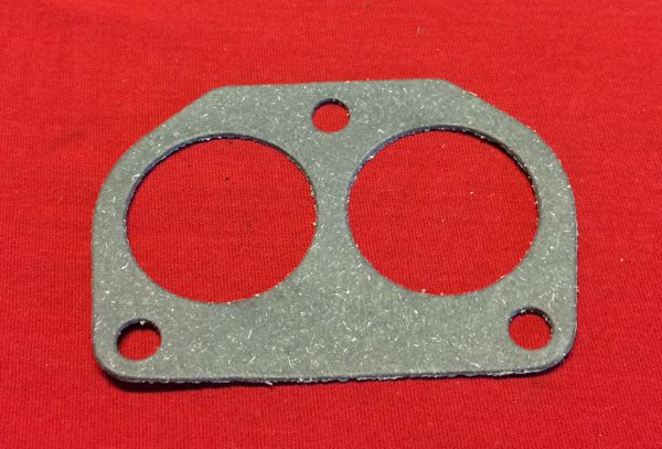 Carburettor Gasket to Manifold / Vergaser Dichtung an Ansaugstutzen