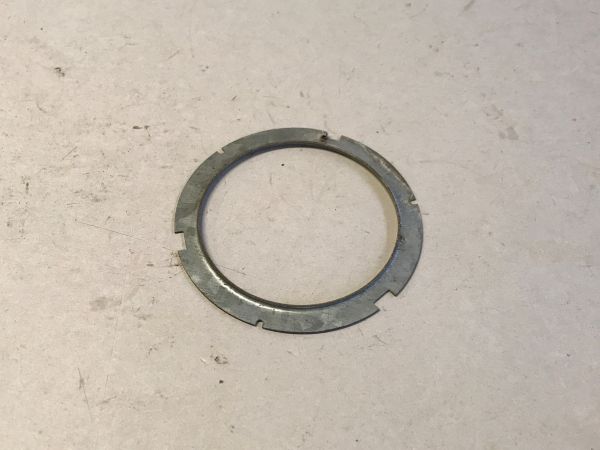 Mounting Ring for Rear Light Base / Haltering für Rücklicht-Sockel