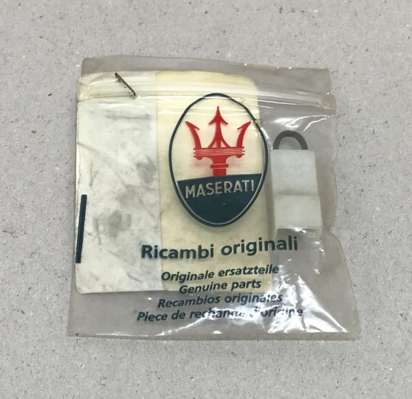 2-Way Alarm System Jumper / Überbrückung