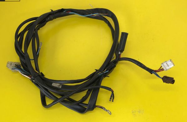 Wiring Loom Door left / Kabelsatz Tür links
