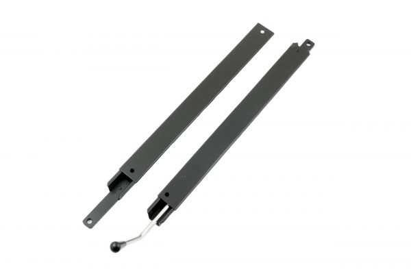 Seat Runners (Set of 4) / Satz (4) Sitzschienen