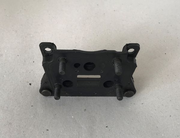 Gearbox Damper / Getriebe Dämpfung Schaltbox