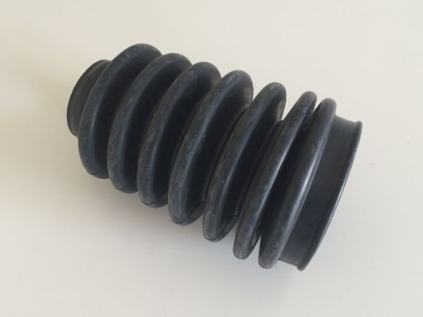 KONI - Rubber Boot for Rear Self-Levelling Dampers / Hülle für hintere Niveauausgleichs-Dämpfer