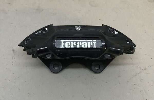Rear Brake Caliper - left / Bremssattel hinten - links