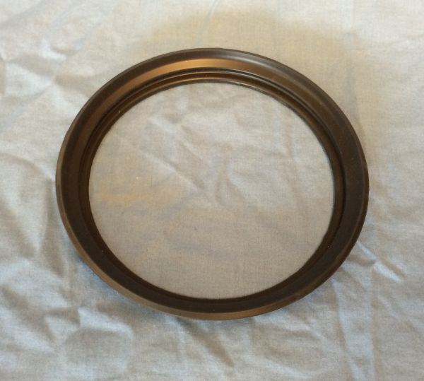 Gasket for Rim / Dichtung an Felge