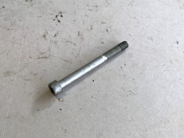 M8 Bolt / Schraube