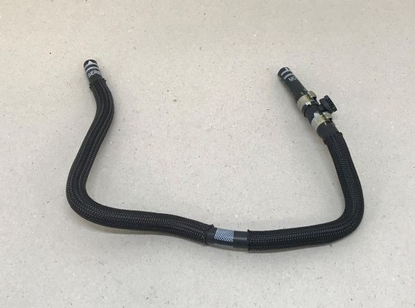 Cooling Hose / Kühlerschlauch