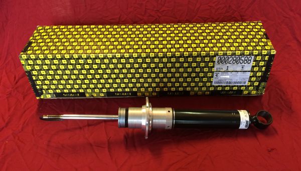 Front Shock Absorber / Stoßdämpfer vorne