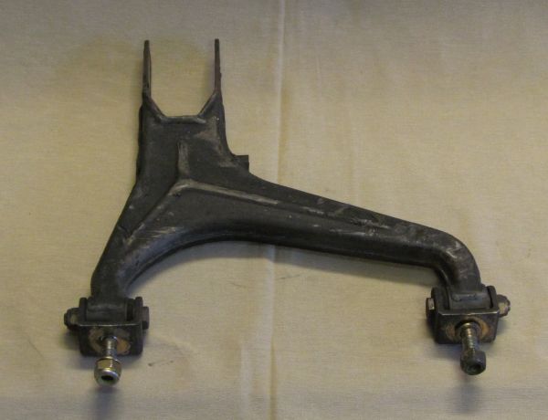 Front Lower Lever / Dreieckslenker vorne unten