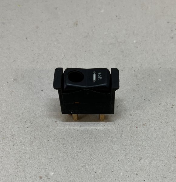 Shock Absorber Switch / Schalter Stoßdämpfer