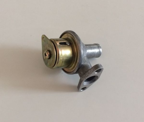 Heater Valve / Heizungsventil