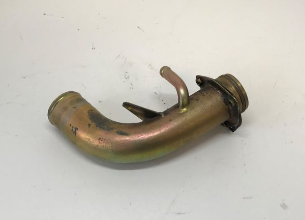 Fuel Filler / Tankeinfüllstutzen