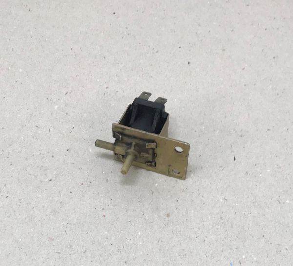 Valve / Ventil