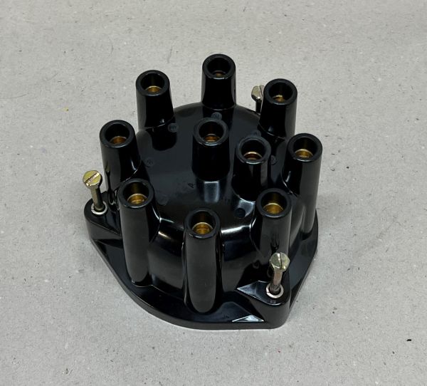 Distributor Cap / Verteiler Kappe