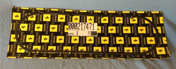 Intake Manifold Gasket / Dichtung Ansaugtrakt