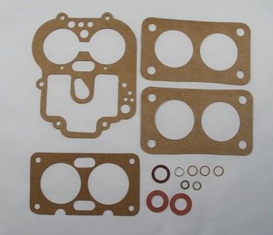 WEBER 40 DCZ DCL DCF - Seal Kit / Dichtsatz