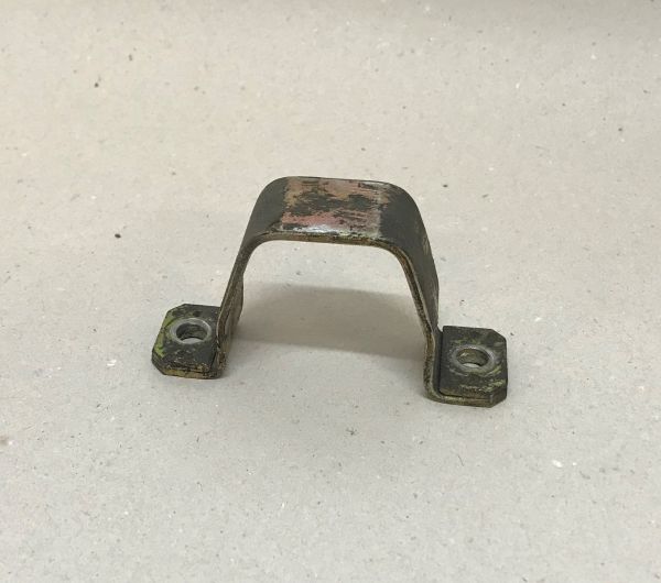 Bracket for Powersteering Rack / Halter für Servolenkung