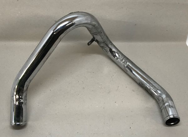 Turbo Air Pipe / Rohr für Turbolader