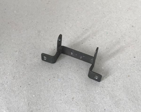 Bracket for Blower Switch / Halter für Stufenschalter