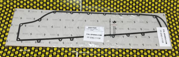Ferrari V12 - Inlet Manifold Gasket RH / Dichtung Ansaugtrakt rechts