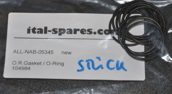 O.R.Gasket / O-Ring