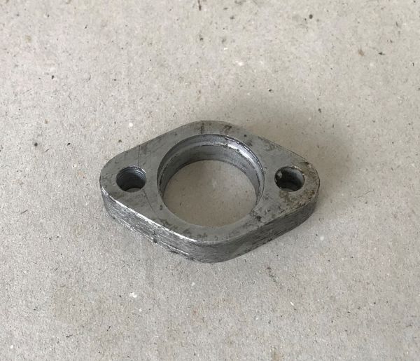 Flange / Distanzstück