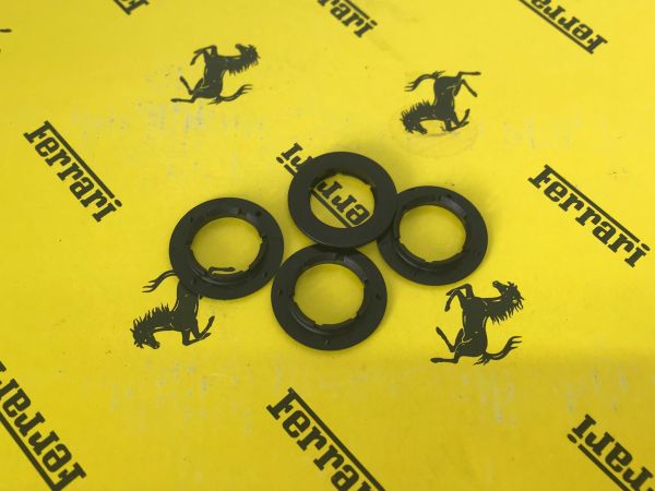 Lower Ring for Carpet / Unterer Haltering