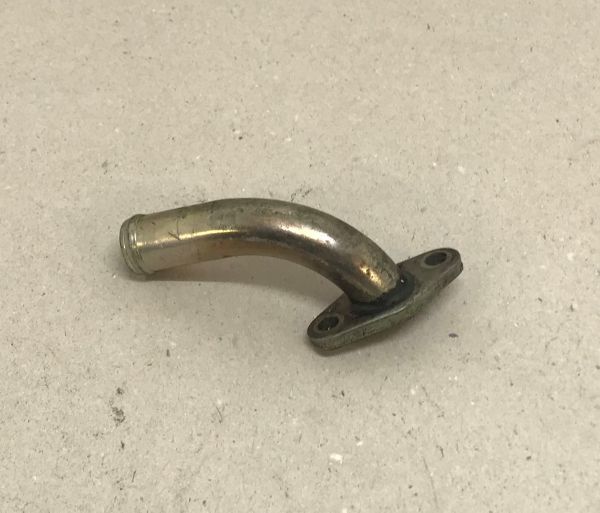 Oil Line Connector / Ölleitungs Verbinder