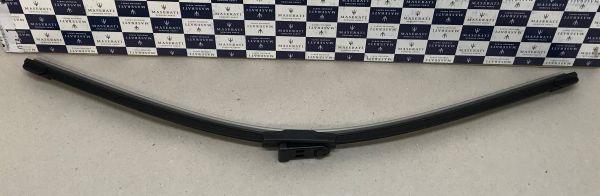 Wiper Set / Satz Wischerblätter