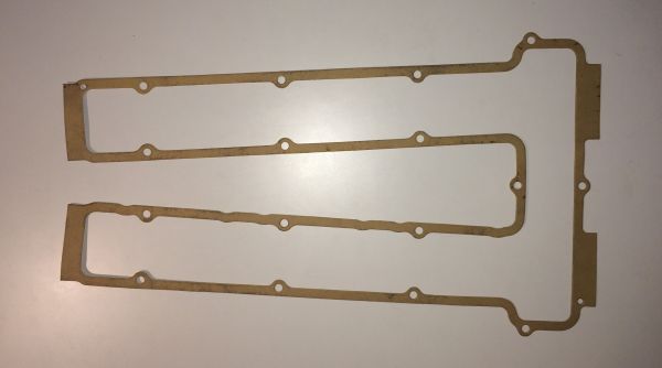 Valve Cover Gasket - left / Ventildeckel Dichtung - links