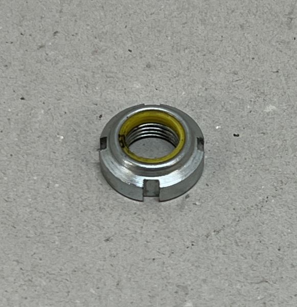 Ring Nut / Ringmutter