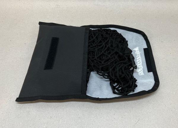 Luggage Compartment Net / Gepäckraum Netz