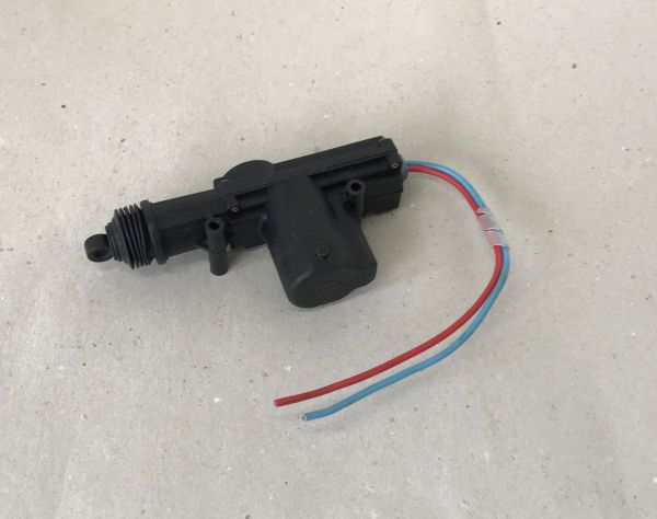 Door Lock Actuator / ZV Motor Türschloss