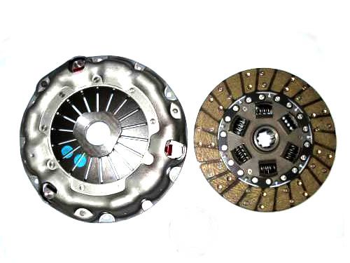 Uprated AP Racing - Clutch Assembly / Kupplungssatz verstärkt