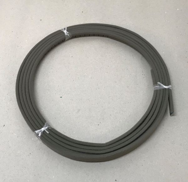 Sunroof Gasket Set / Schiebedach Dichtungssatz