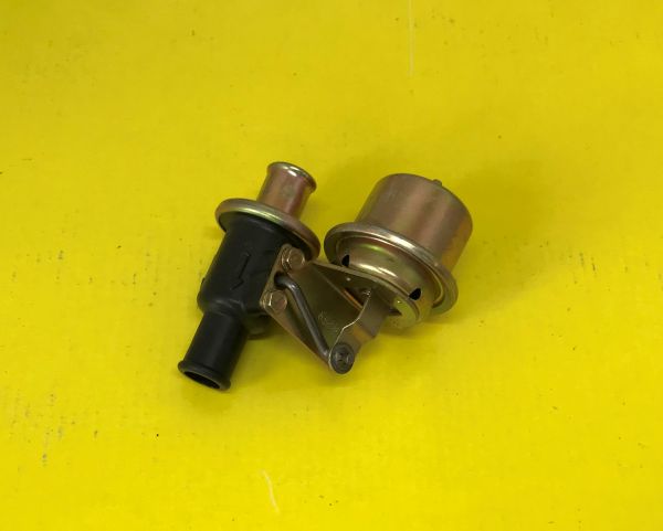 Heater Valve / Heizungsventil