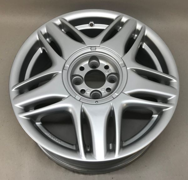 Lancia Kappa Lybra - Cromodora 6 1/2 J 16 h2 37 - Wheel Rim / Alu Felge
