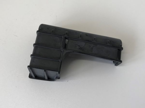 Cover for ABS ECU / Abdeckung für ABS Rechner