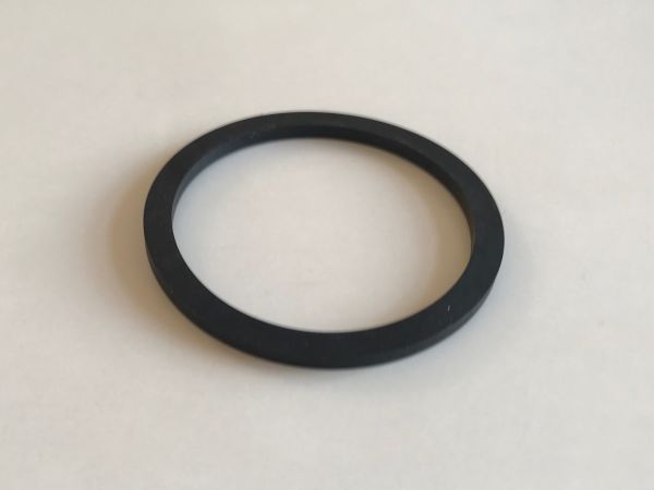 Square Seal Ring at Camshaft / Eckiger Dichtring an Nockenwelle