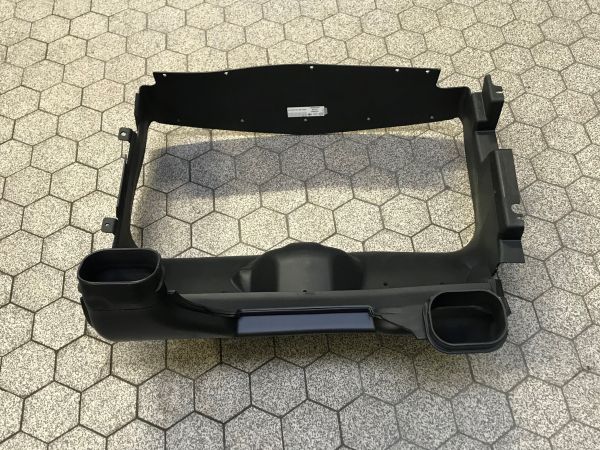 Air Conveyor / Luftführung